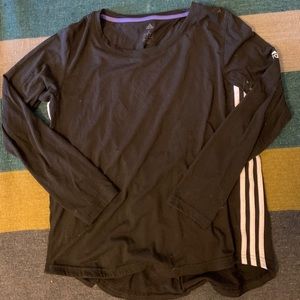 Adidas workout shirt 💪🏻💕
